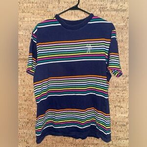 Billionaire Boys Club embroidered tee (rare)